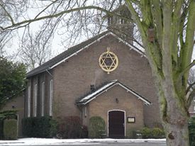 Adventskerk Zoetermeer VCGZ