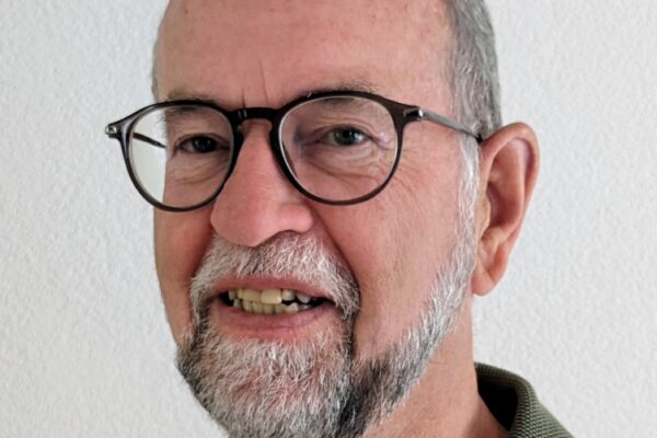 Bob van de Vijver lid ledenraad RZWN