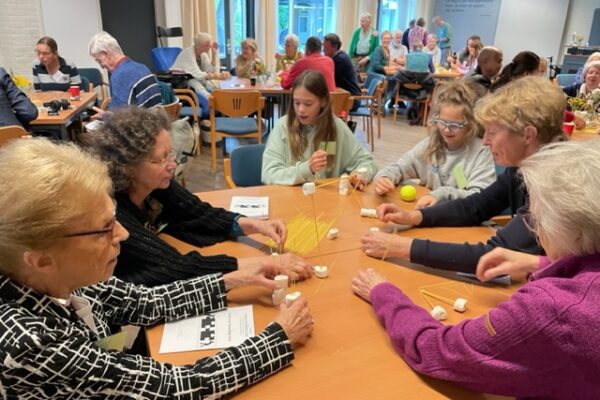 Gemeenteweekend 2023