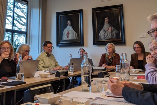 Functioneren Ledenraad