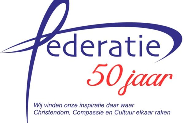Federatie Gouda 50 jaar