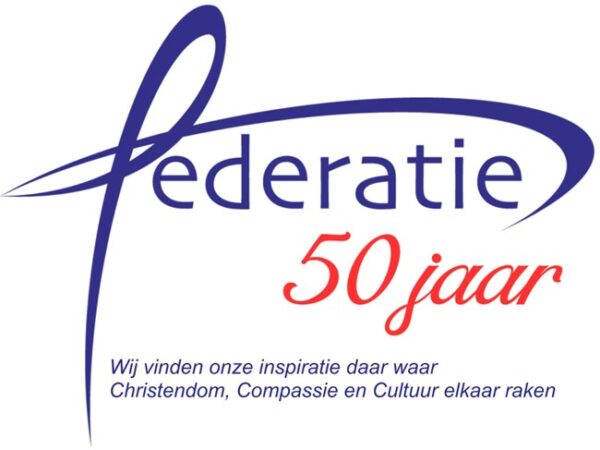 Federatie Gouda 50 jaar