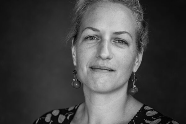 Intrededienst ds. Linda van der Plaat