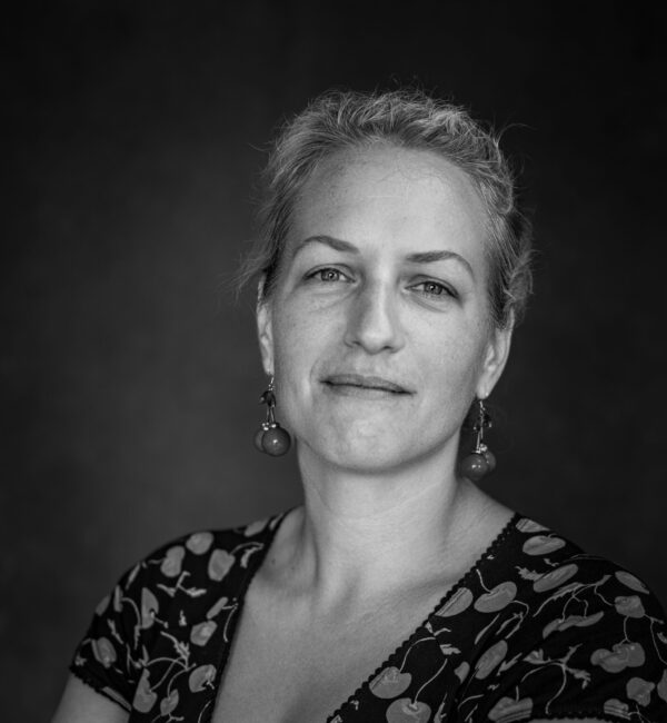 Intrededienst ds. Linda van der Plaat