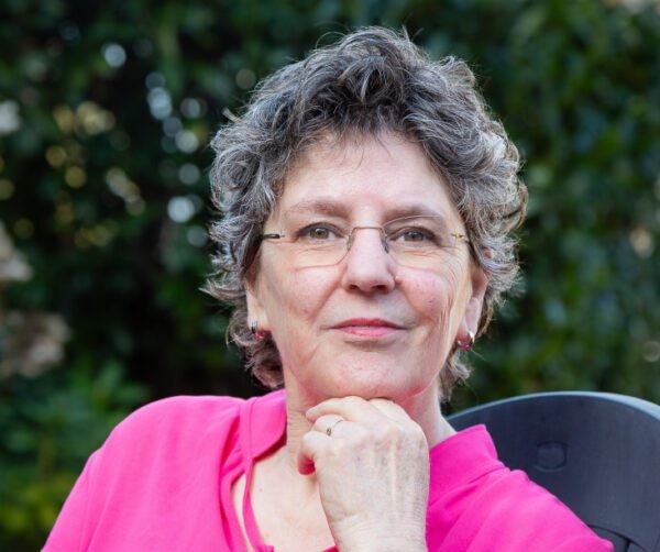 Menno Simons Lezing met verhalenvertelster Peterine Kooijmans 19-10-25