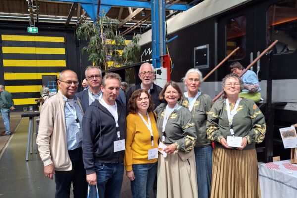 TRC-team op CMERK